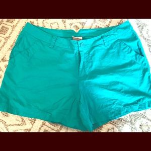 Columbia women’s Shorts
